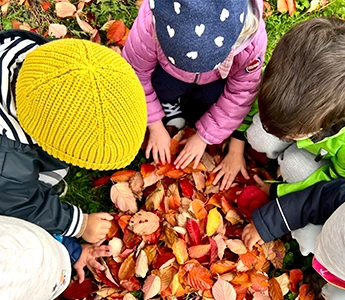Paula und Max Aktivitäten- Ausflüge